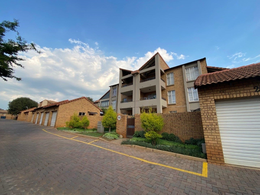 2 Bedroom Property for Sale in Olympus Gauteng