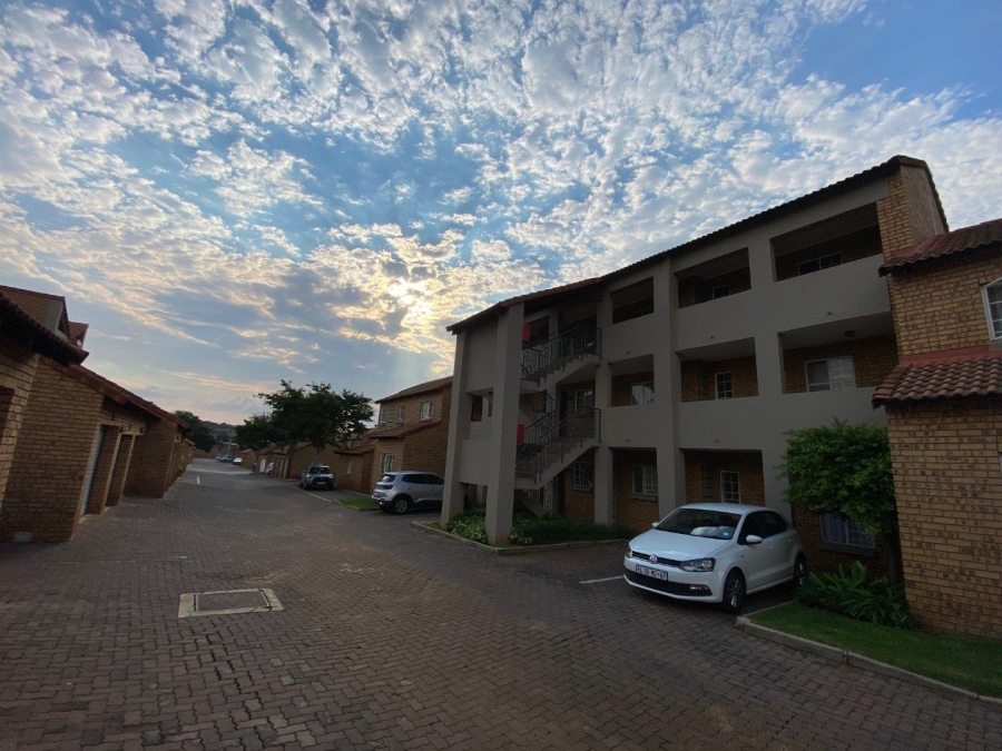 2 Bedroom Property for Sale in Olympus Gauteng