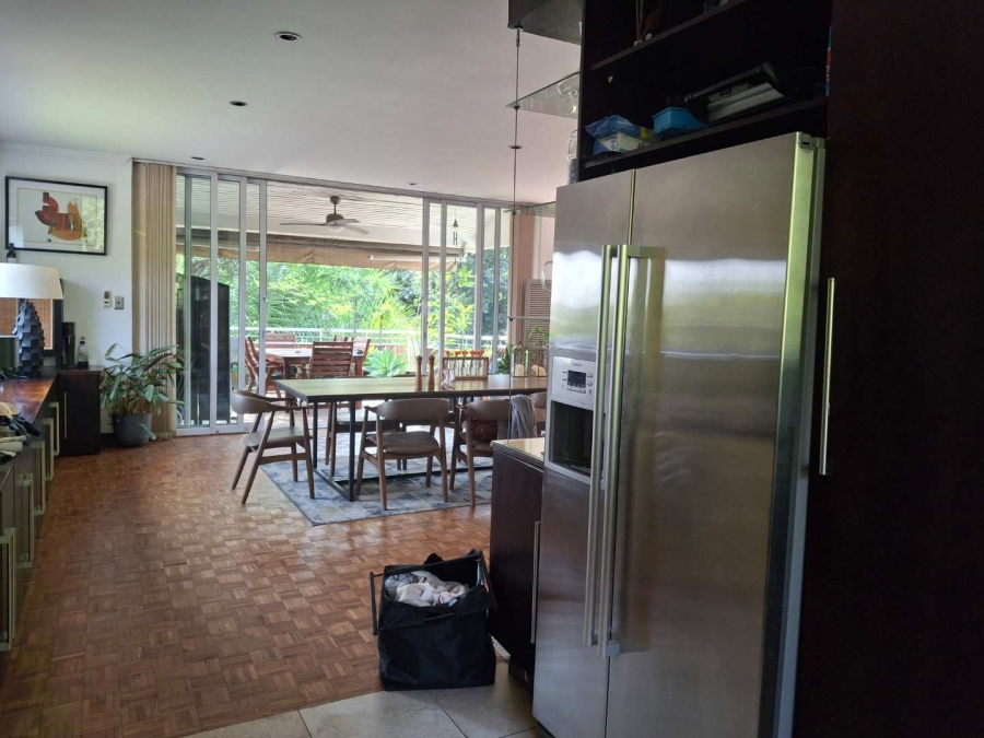 To Let 3 Bedroom Property for Rent in Sandhurst Gauteng