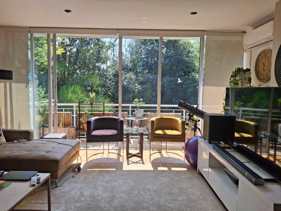 To Let 3 Bedroom Property for Rent in Sandhurst Gauteng