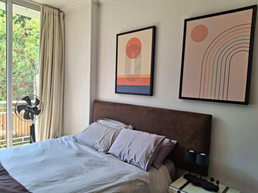 To Let 3 Bedroom Property for Rent in Sandhurst Gauteng
