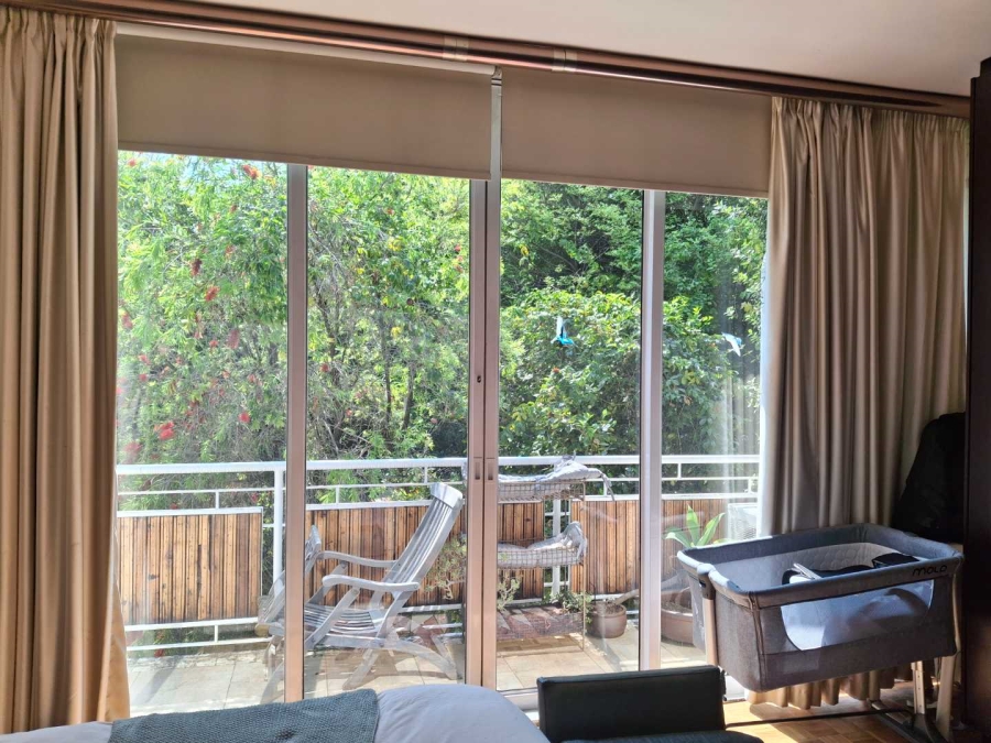 To Let 3 Bedroom Property for Rent in Sandhurst Gauteng