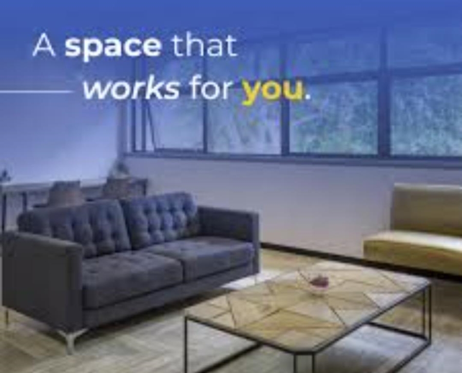 To Let commercial Property for Rent in Parkmore Gauteng
