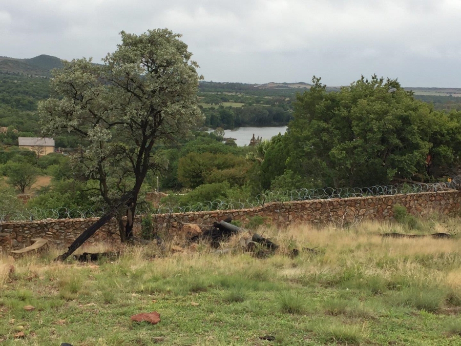 0 Bedroom Property for Sale in Vaaloewer Gauteng