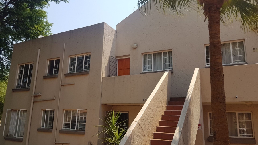 To Let 3 Bedroom Property for Rent in Garsfontein Gauteng