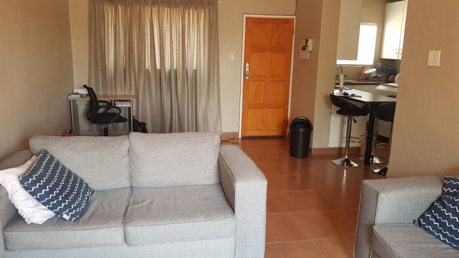 To Let 3 Bedroom Property for Rent in Garsfontein Gauteng
