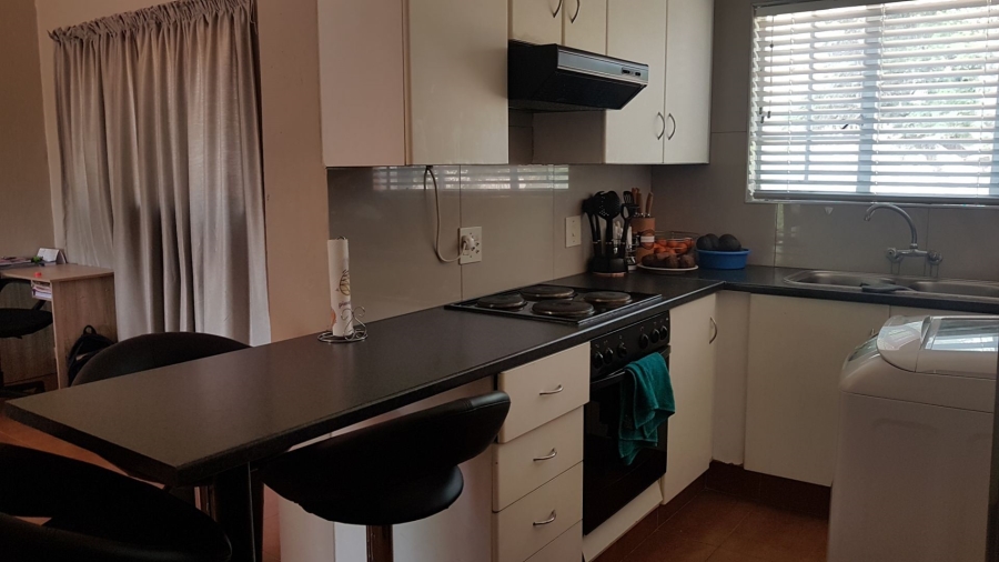 To Let 3 Bedroom Property for Rent in Garsfontein Gauteng