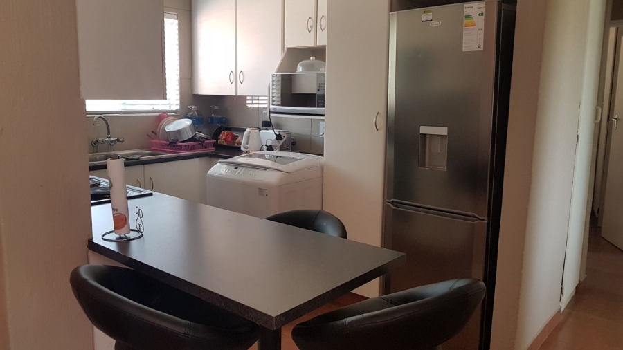 To Let 3 Bedroom Property for Rent in Garsfontein Gauteng