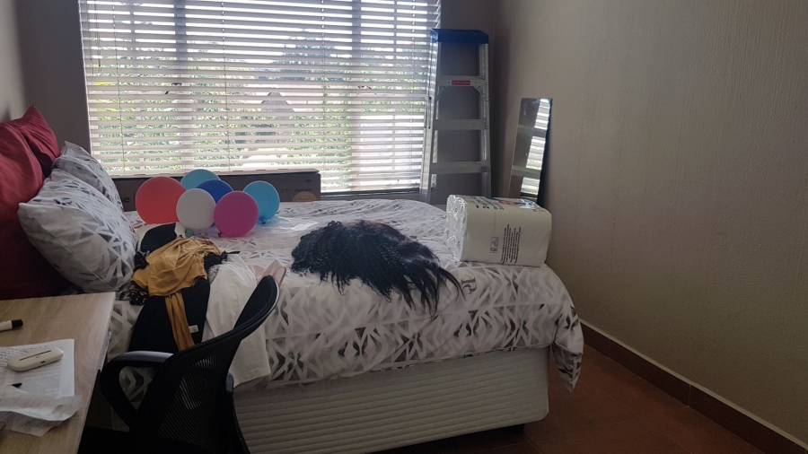 To Let 3 Bedroom Property for Rent in Garsfontein Gauteng