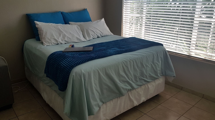 To Let 3 Bedroom Property for Rent in Garsfontein Gauteng