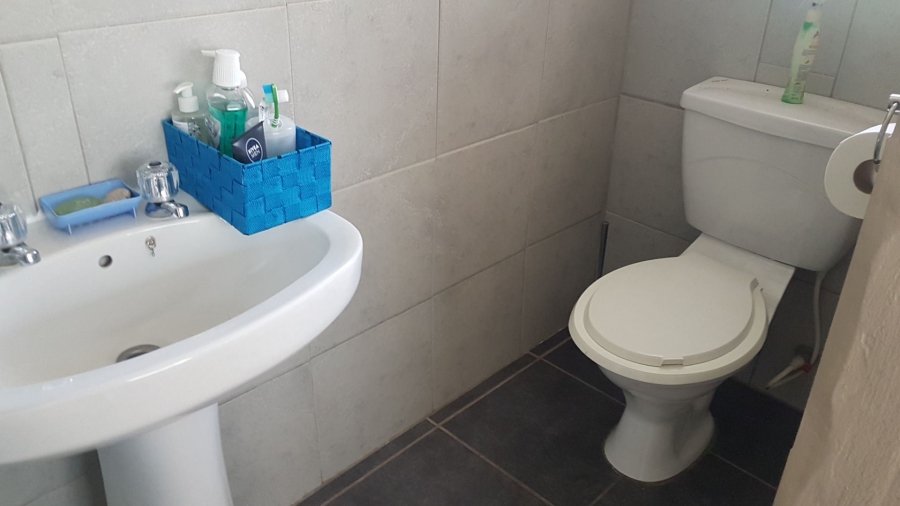 To Let 3 Bedroom Property for Rent in Garsfontein Gauteng