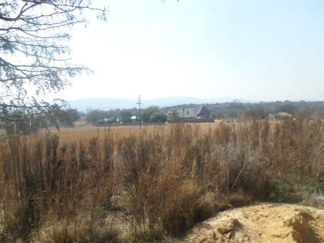 0 Bedroom Property for Sale in Vaaloewer Gauteng