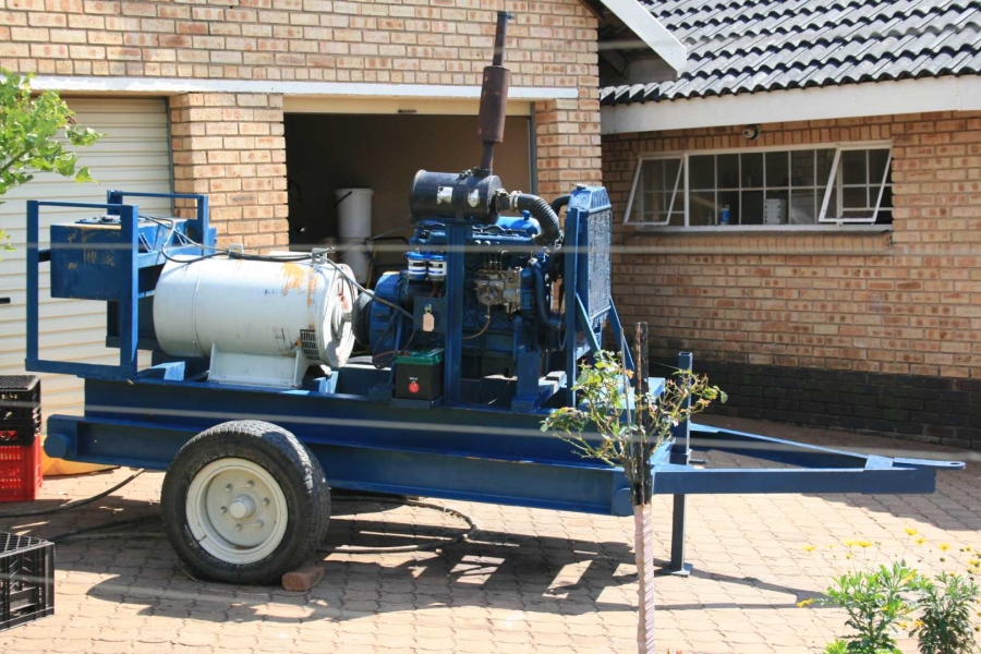 3 Bedroom Property for Sale in Elandsvlei Gauteng