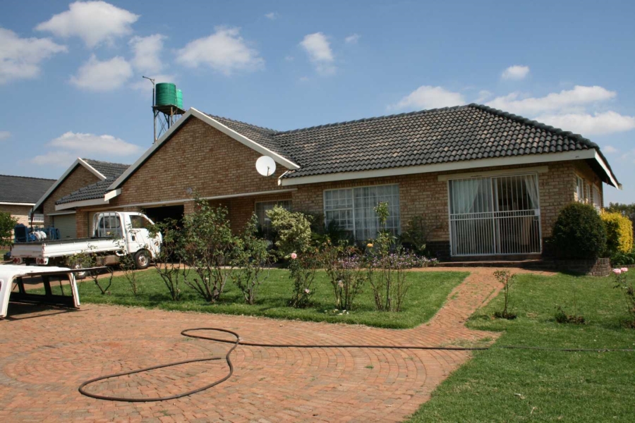 3 Bedroom Property for Sale in Elandsvlei Gauteng