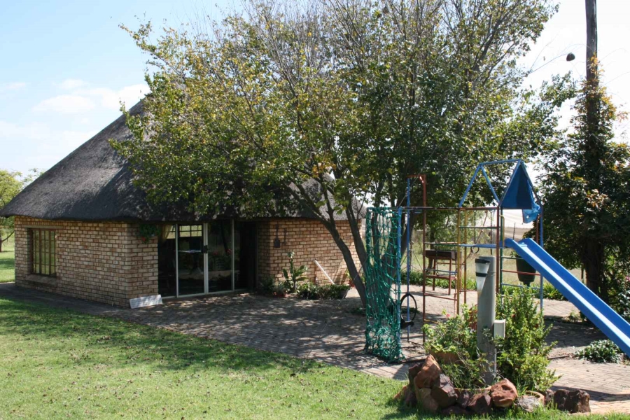 3 Bedroom Property for Sale in Elandsvlei Gauteng