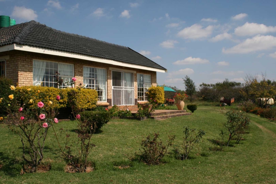 3 Bedroom Property for Sale in Elandsvlei Gauteng