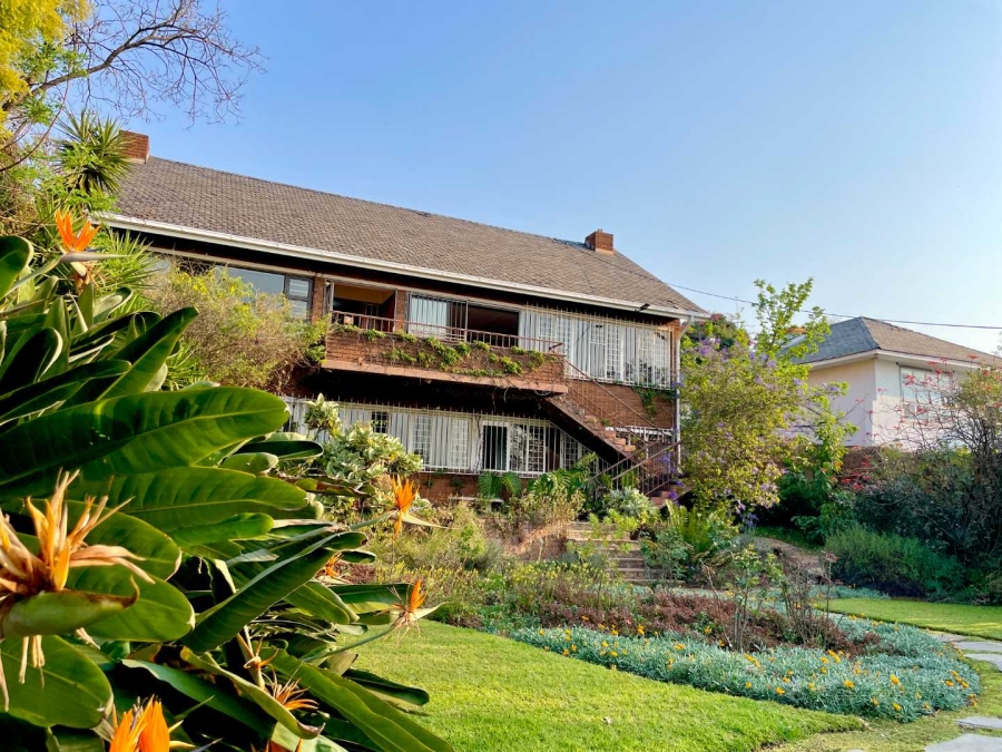 6 Bedroom Property for Sale in Muckleneuk Gauteng