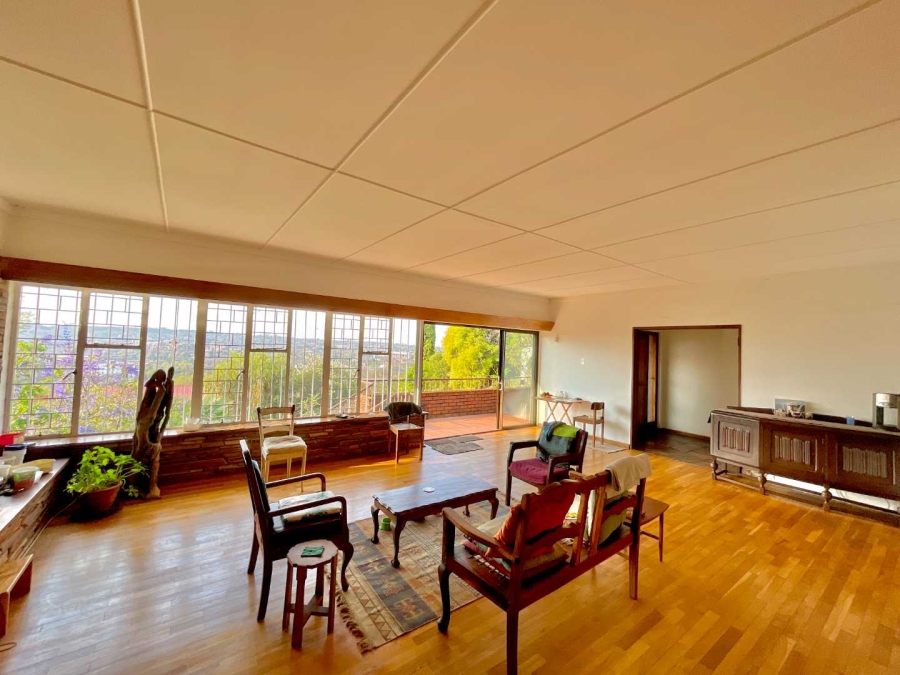 6 Bedroom Property for Sale in Muckleneuk Gauteng