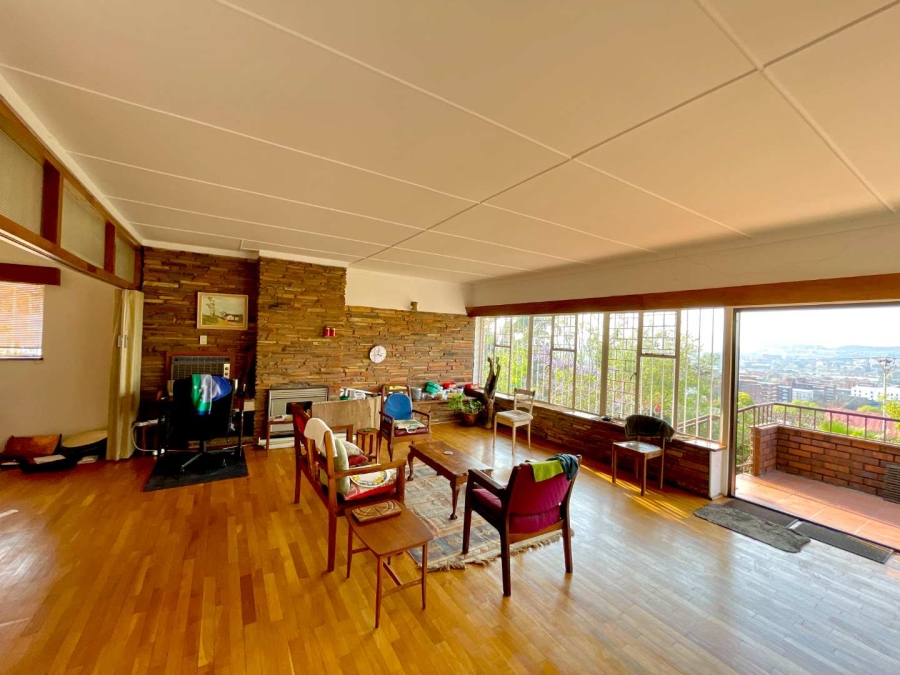 6 Bedroom Property for Sale in Muckleneuk Gauteng