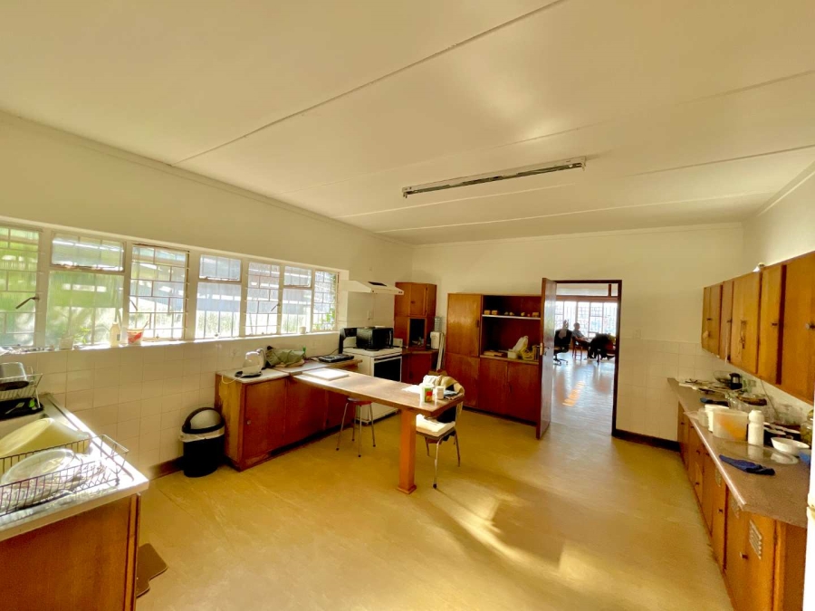 6 Bedroom Property for Sale in Muckleneuk Gauteng