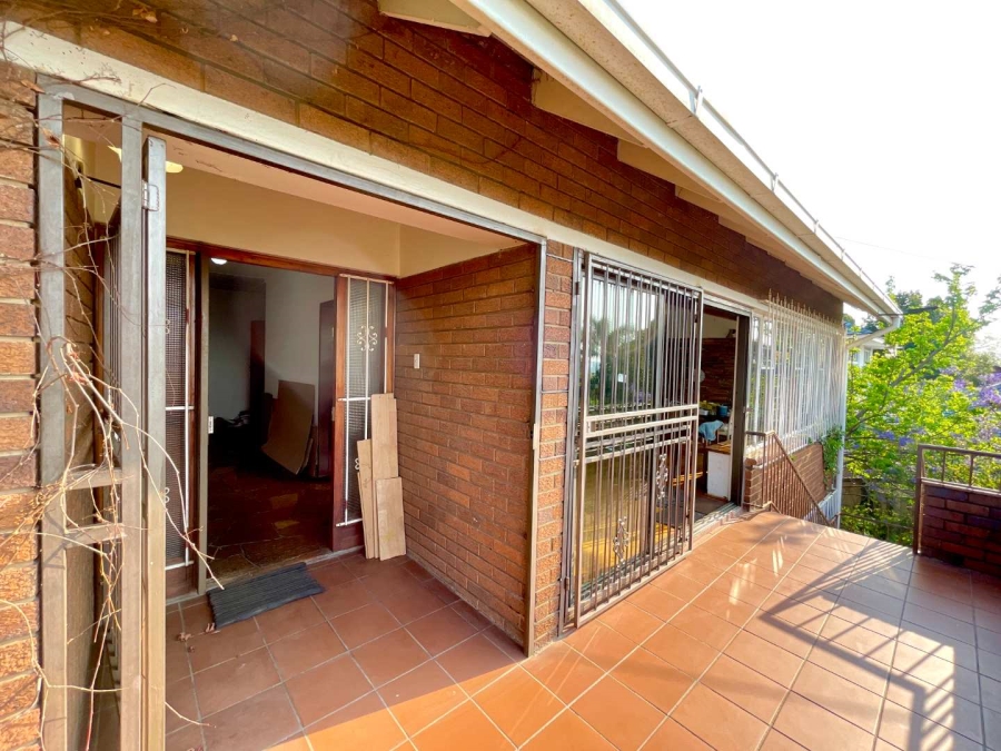6 Bedroom Property for Sale in Muckleneuk Gauteng