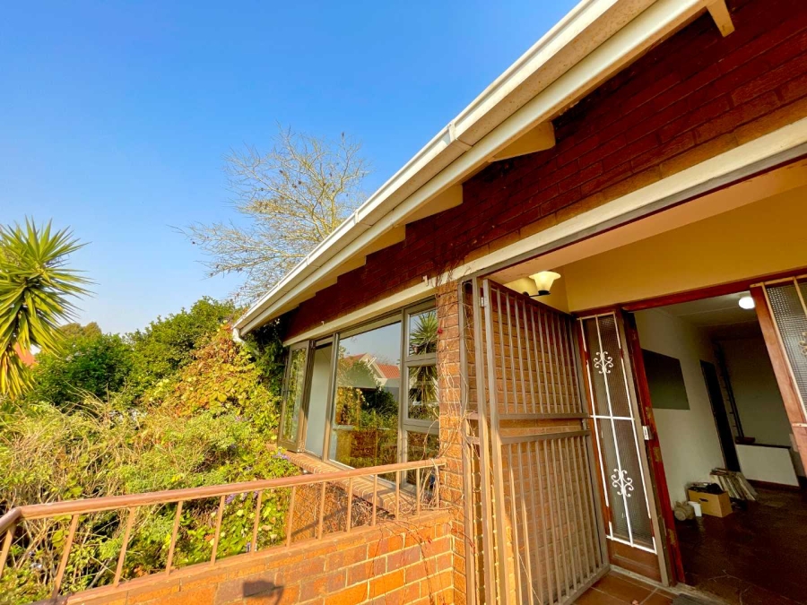 6 Bedroom Property for Sale in Muckleneuk Gauteng