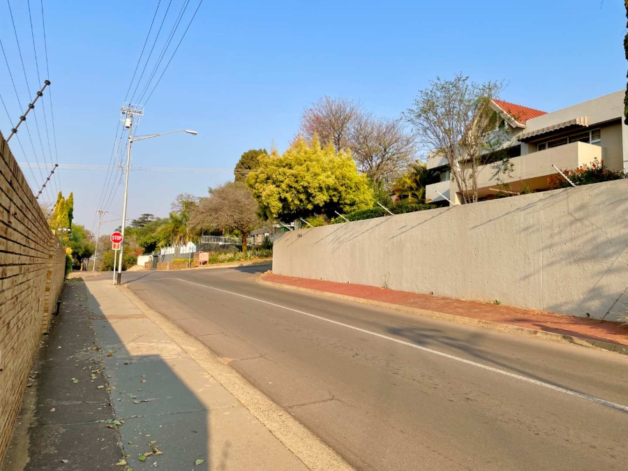 6 Bedroom Property for Sale in Muckleneuk Gauteng