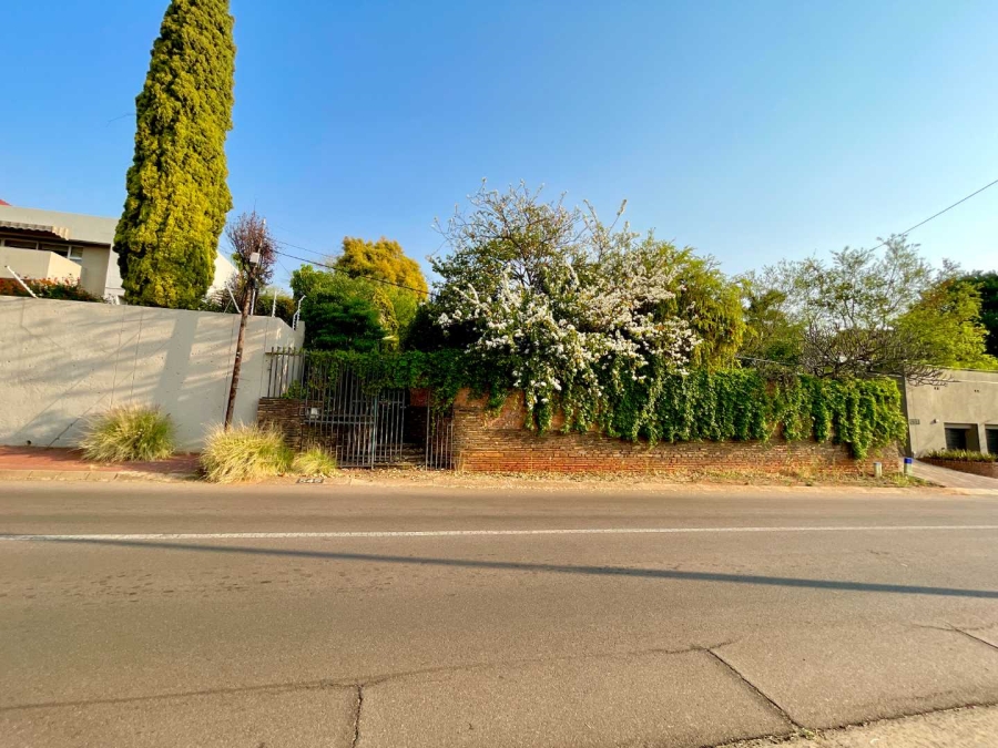 6 Bedroom Property for Sale in Muckleneuk Gauteng