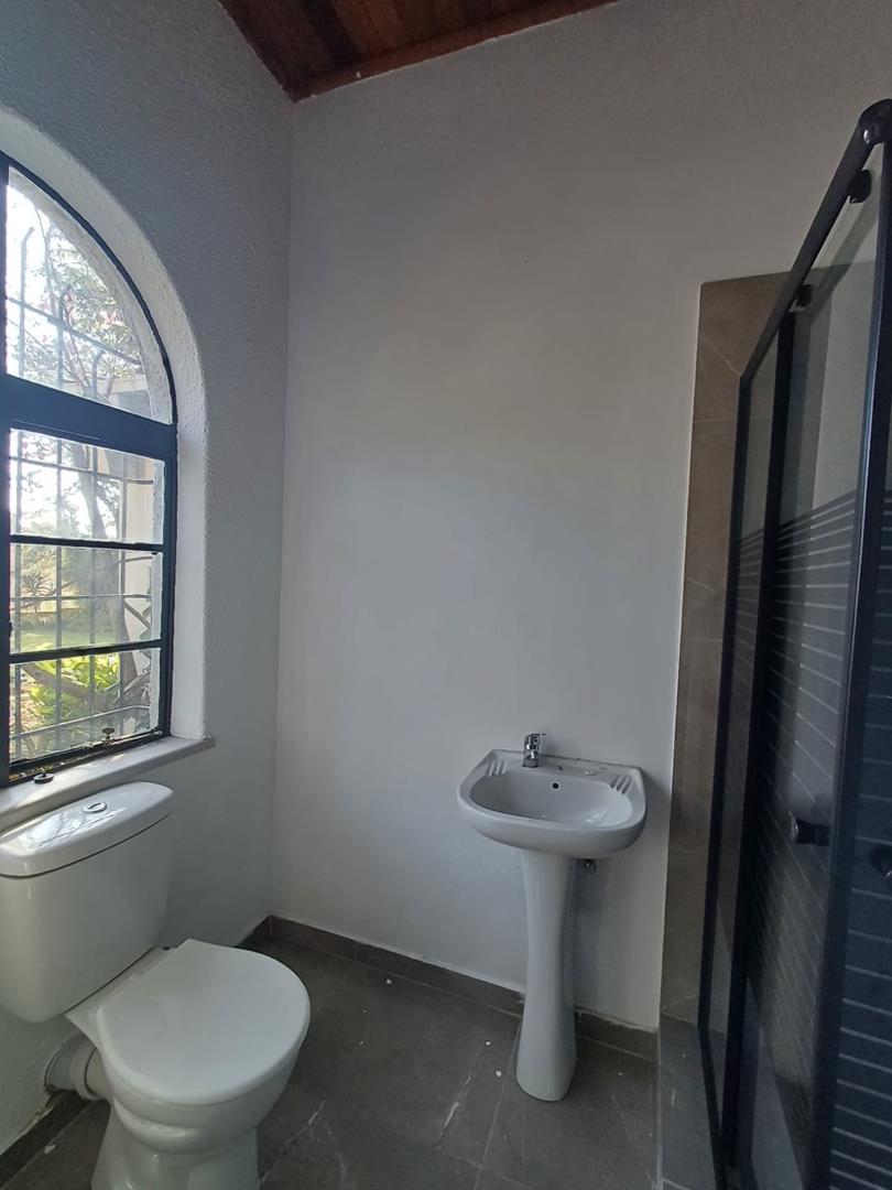 To Let 1 Bedroom Property for Rent in Ferndale Gauteng