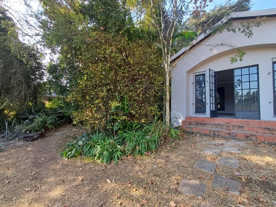 To Let 3 Bedroom Property for Rent in Ferndale Gauteng