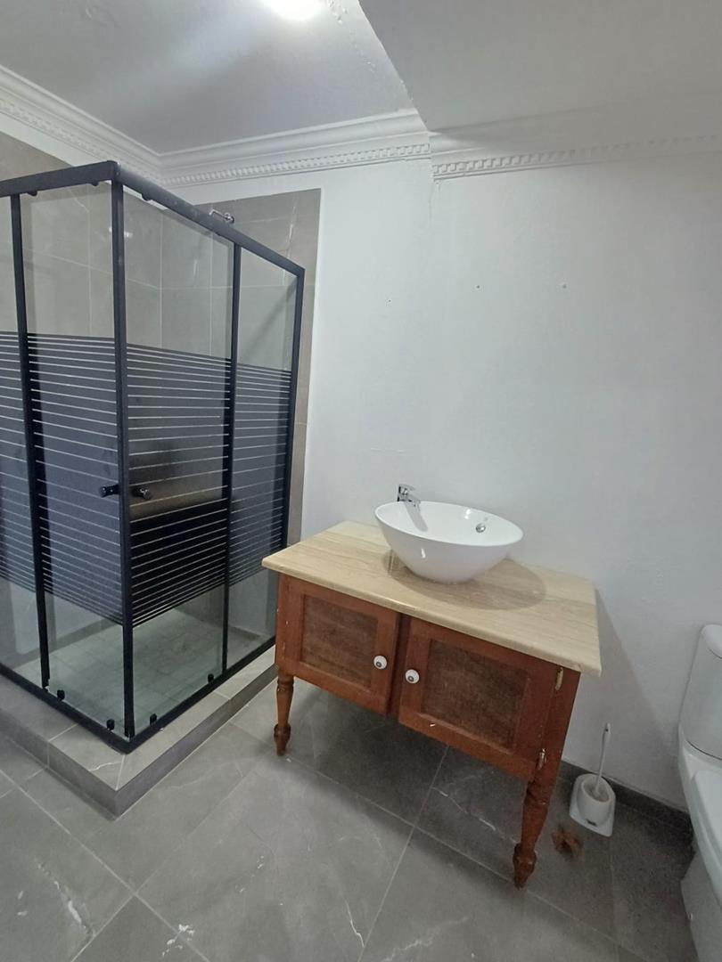 To Let 3 Bedroom Property for Rent in Ferndale Gauteng