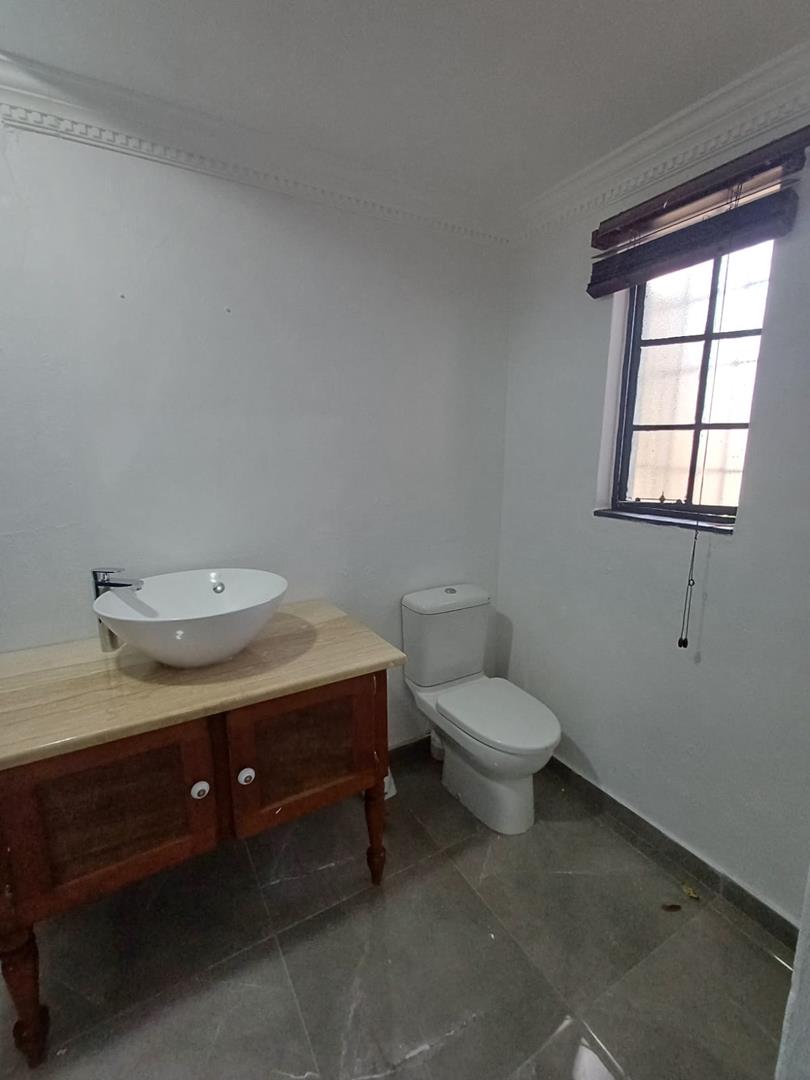 To Let 3 Bedroom Property for Rent in Ferndale Gauteng