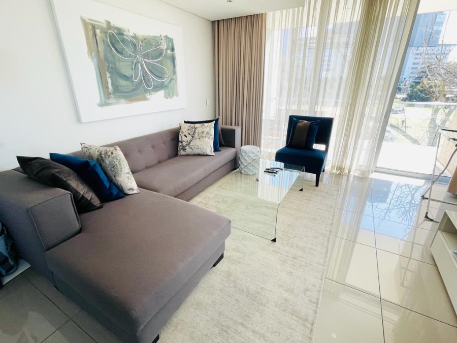 To Let 2 Bedroom Property for Rent in Sandown Gauteng