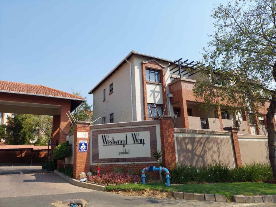 To Let 1 Bedroom Property for Rent in Paulshof Gauteng