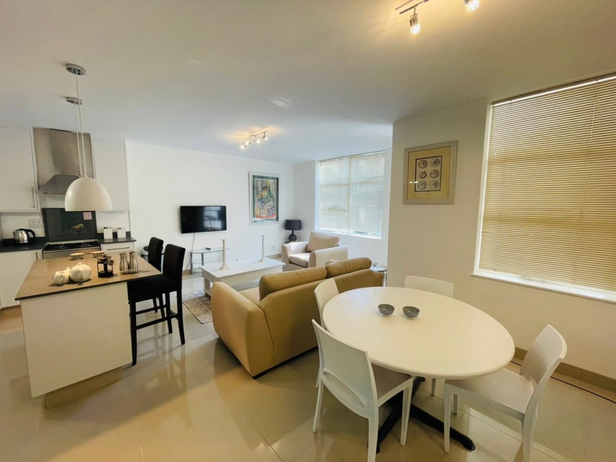 2 Bedroom Property for Sale in Sandhurst Gauteng