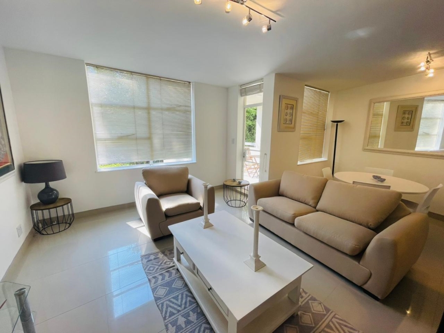 2 Bedroom Property for Sale in Sandhurst Gauteng