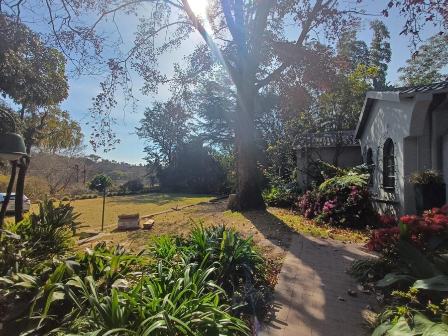 To Let 3 Bedroom Property for Rent in Ferndale Gauteng