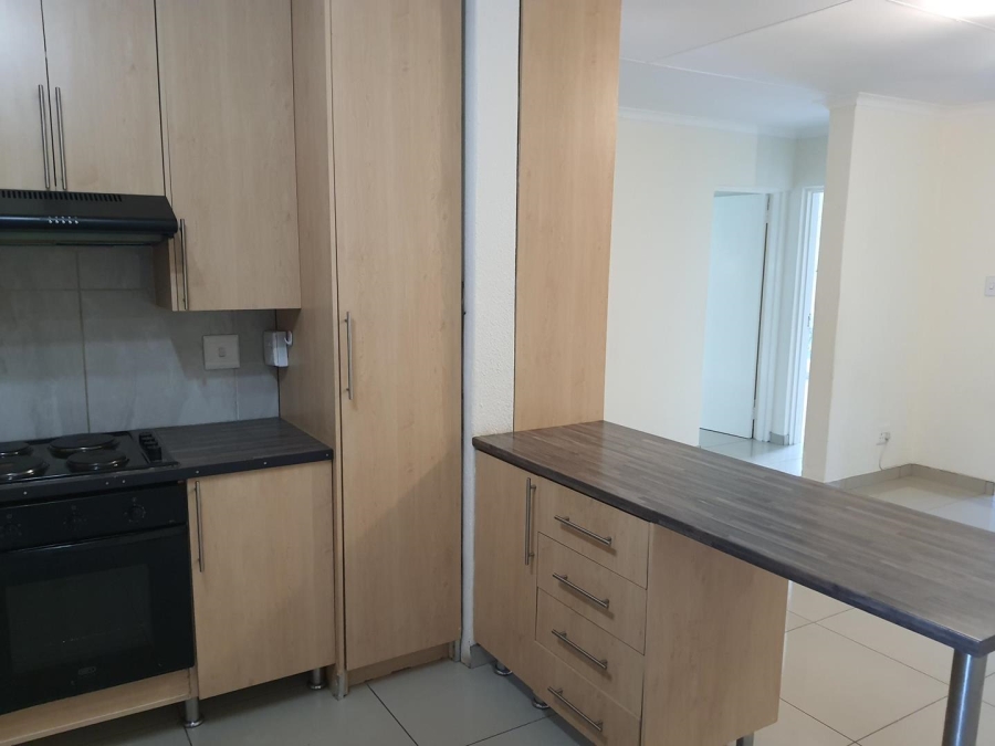 To Let 3 Bedroom Property for Rent in Weltevreden A H Gauteng