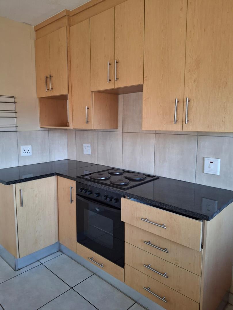 3 Bedroom Property for Sale in Equestria Gauteng