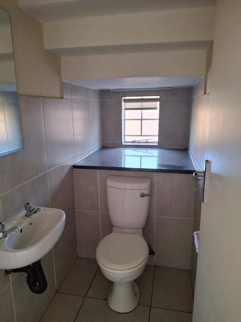 3 Bedroom Property for Sale in Equestria Gauteng