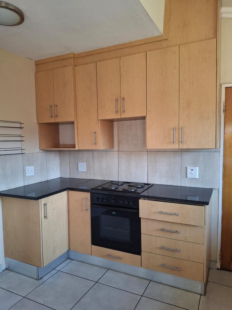3 Bedroom Property for Sale in Equestria Gauteng