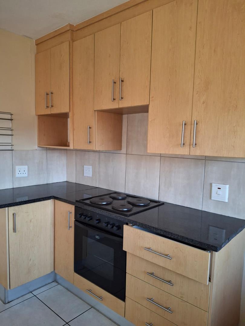 3 Bedroom Property for Sale in Equestria Gauteng