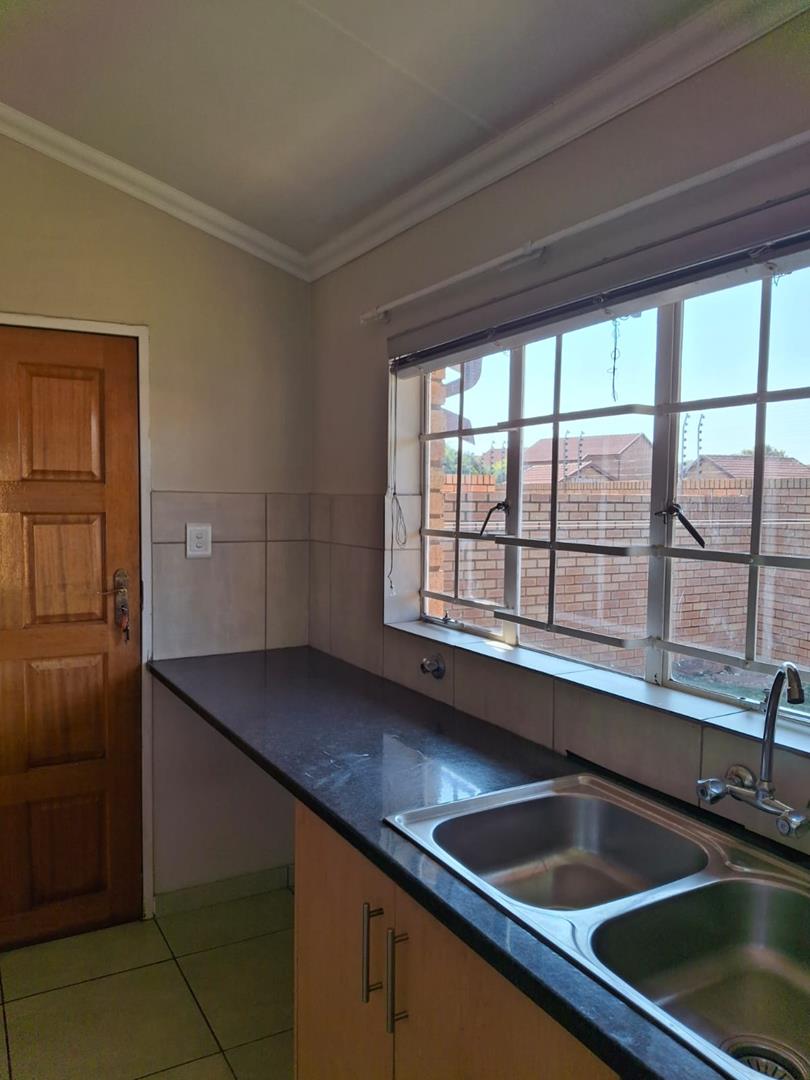 3 Bedroom Property for Sale in Equestria Gauteng