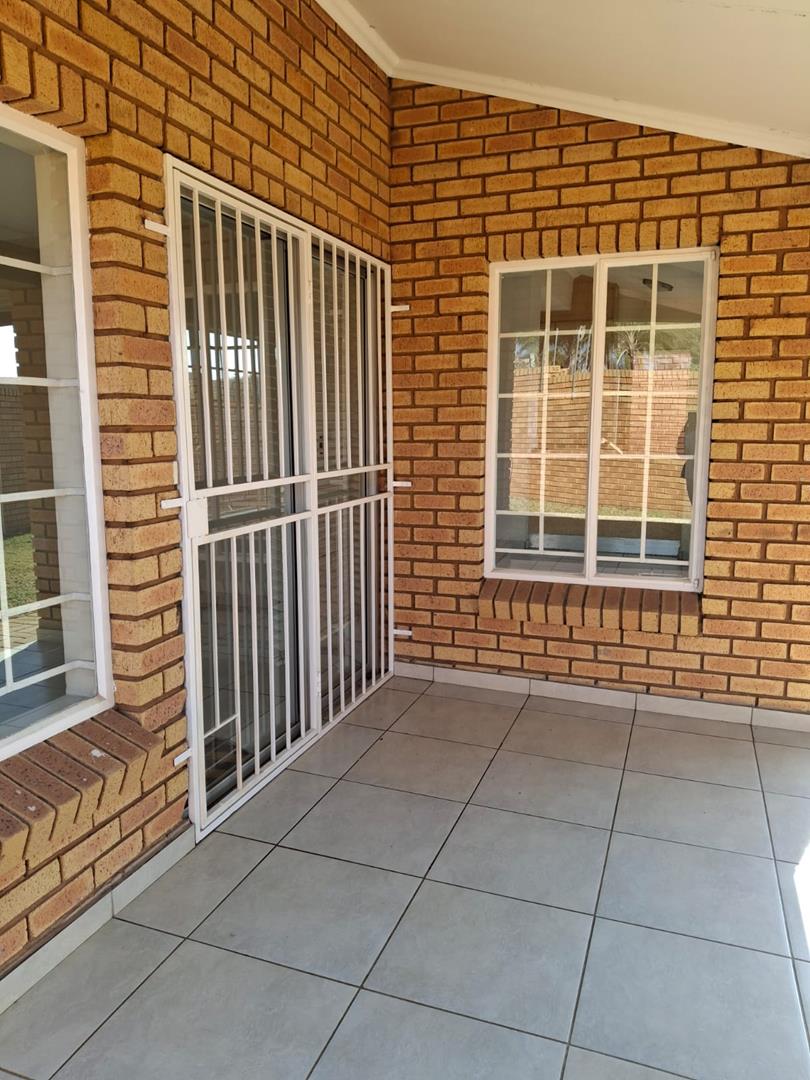 3 Bedroom Property for Sale in Equestria Gauteng