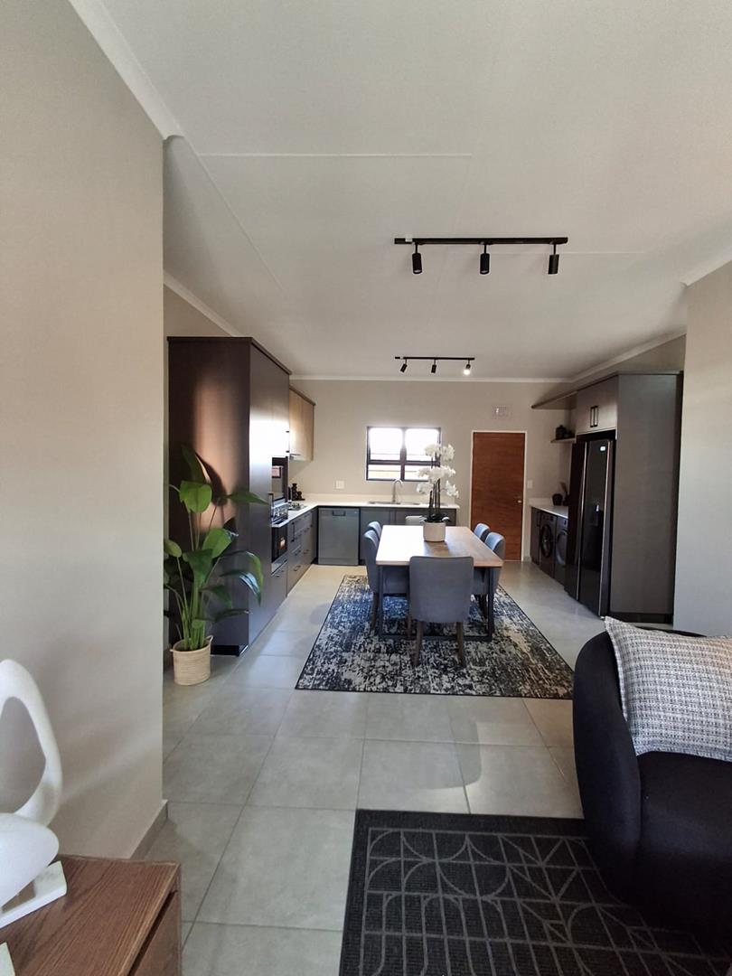 3 Bedroom Property for Sale in Rietvallei AH Gauteng