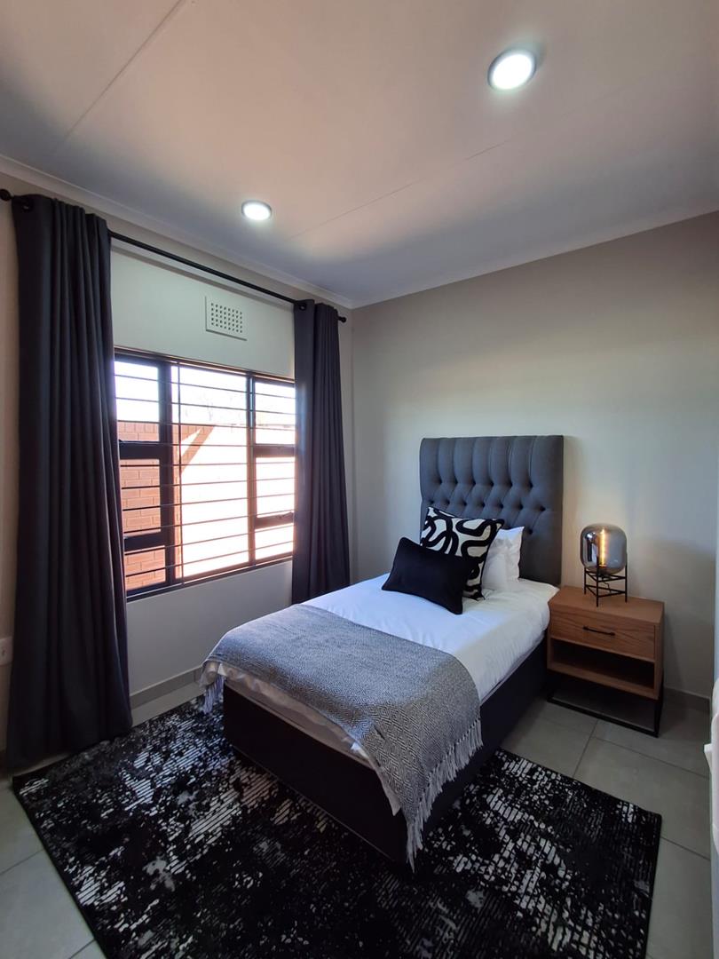 3 Bedroom Property for Sale in Rietvallei AH Gauteng