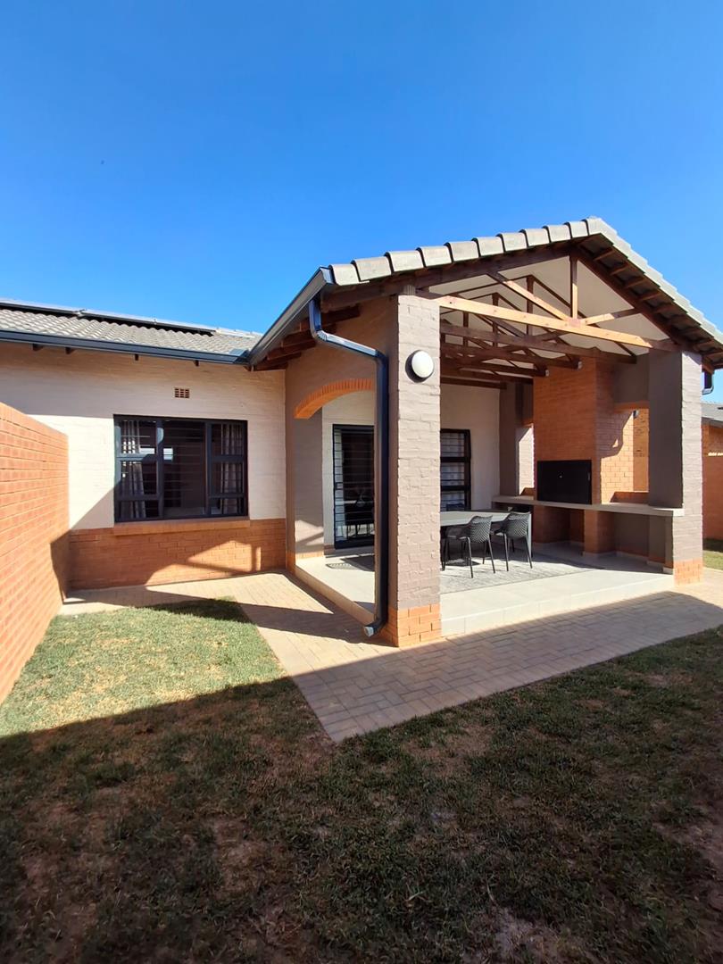 3 Bedroom Property for Sale in Rietvallei AH Gauteng