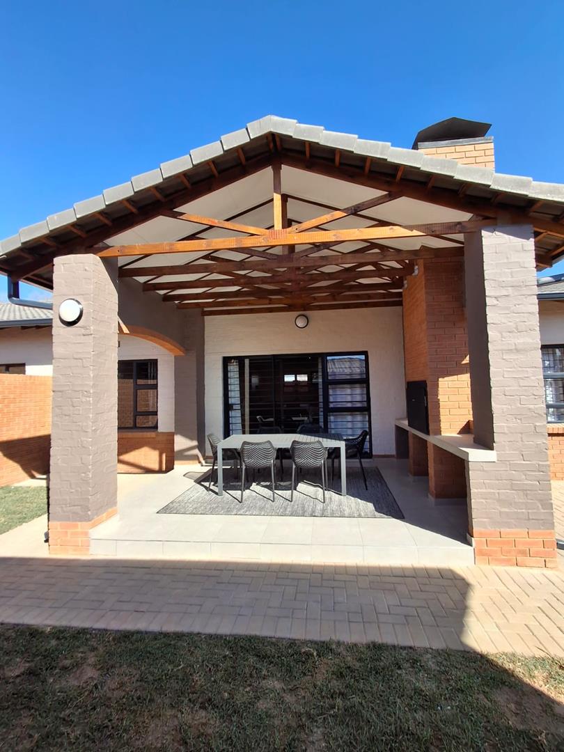 3 Bedroom Property for Sale in Rietvallei AH Gauteng