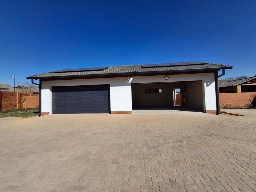 3 Bedroom Property for Sale in Rietvallei AH Gauteng