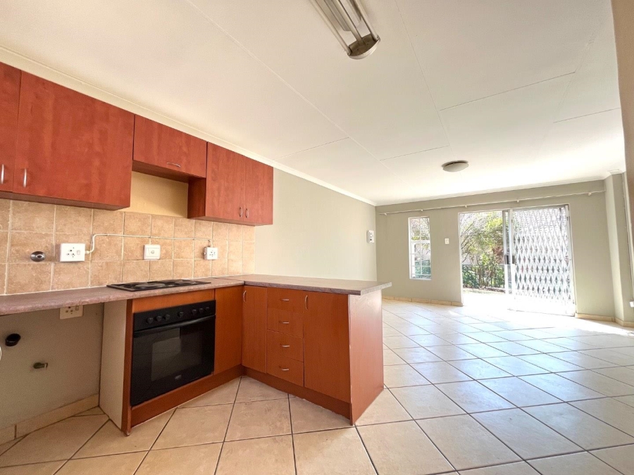 To Let 2 Bedroom Property for Rent in Illiondale Gauteng